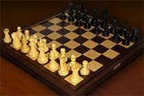where to play real chess online
