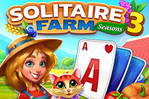 Solitaire Farm Seasons 3