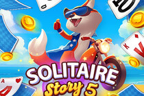 Solitaire Story TriPeaks 5