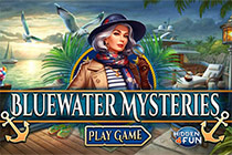 Bluewater Mysteries