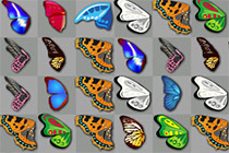 Butterfly Kyodai Game · Play Online For Free ·
