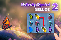 Butterfly Kyodai Deluxe 2