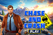 Chase and Crash