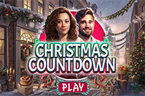 Christmas Countdown