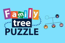 Family Tree Puzzle