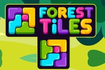 Forest Tiles