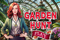 Garden Hunt