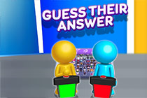 Guess Their Answer