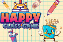 Happy Glass Game