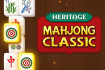 Heritage Mahjong Classic