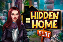 Hidden 4 Fun Games - Colaboratory