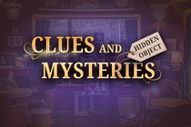 Hidden Object: Clues and Mysteries