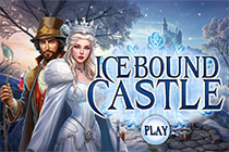 Icebound Castle