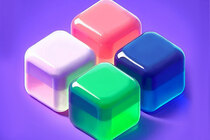 Jelly Block Puzzle