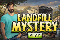 Landfill Mystery