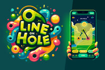 Line on Hole