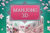 Mahjong Connect Deluxe - Puzzle - playit-online - play Onlinegames