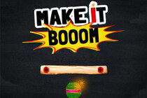 Make It Boom!