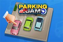 Parking Jam 2