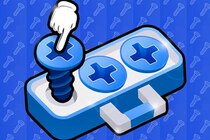 Screw Jam - Fun Puzzle Game