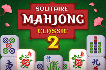 Mahjong Connect Classic - Free Online Games