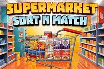 Supermarket Sort N Match