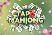 Tap 3 Mahjong