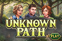 Unknown Path