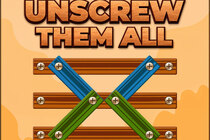 Unscrew Them All