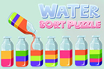 Water Sort Color Puzzle Game instal