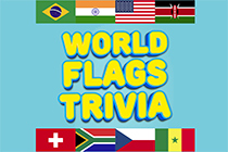 World Flags Trivia