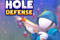Hole Defense