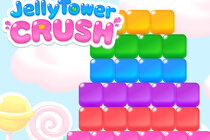 Jelly Tower CRUSH