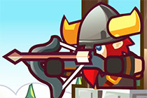 Tower Defence 2 - playit-online - play Onlinegames