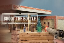 Shoot The Bottle