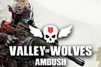 Valley of Wolves Ambush