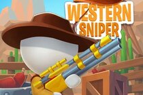 Western Sniper