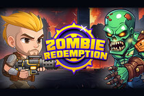 Zombie Redemption