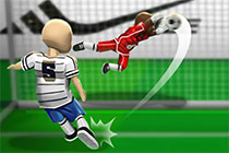Penalty games - playit-online - play Onlinegames