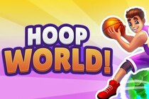 Hoop World 3D