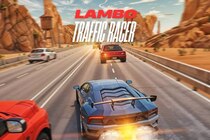 Lambo Traffic Racer