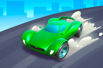 Toy Cars: 3D Racing