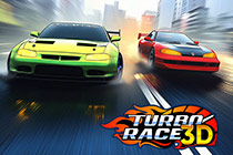 Turbo Race 3D