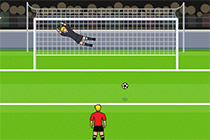 Penalty games - playit-online - play Onlinegames