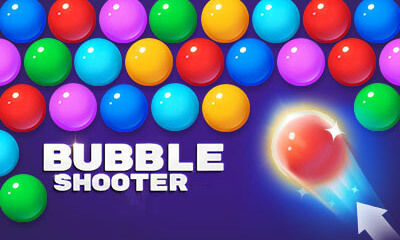 Bubble Shooter