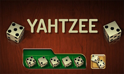 Yahtzee